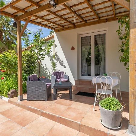 La Villa de l'Olivier Agde Extérieur photo