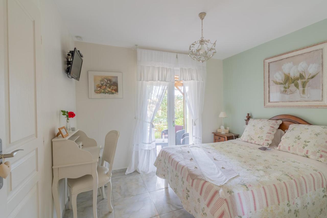 La Villa de l'Olivier Agde Extérieur photo