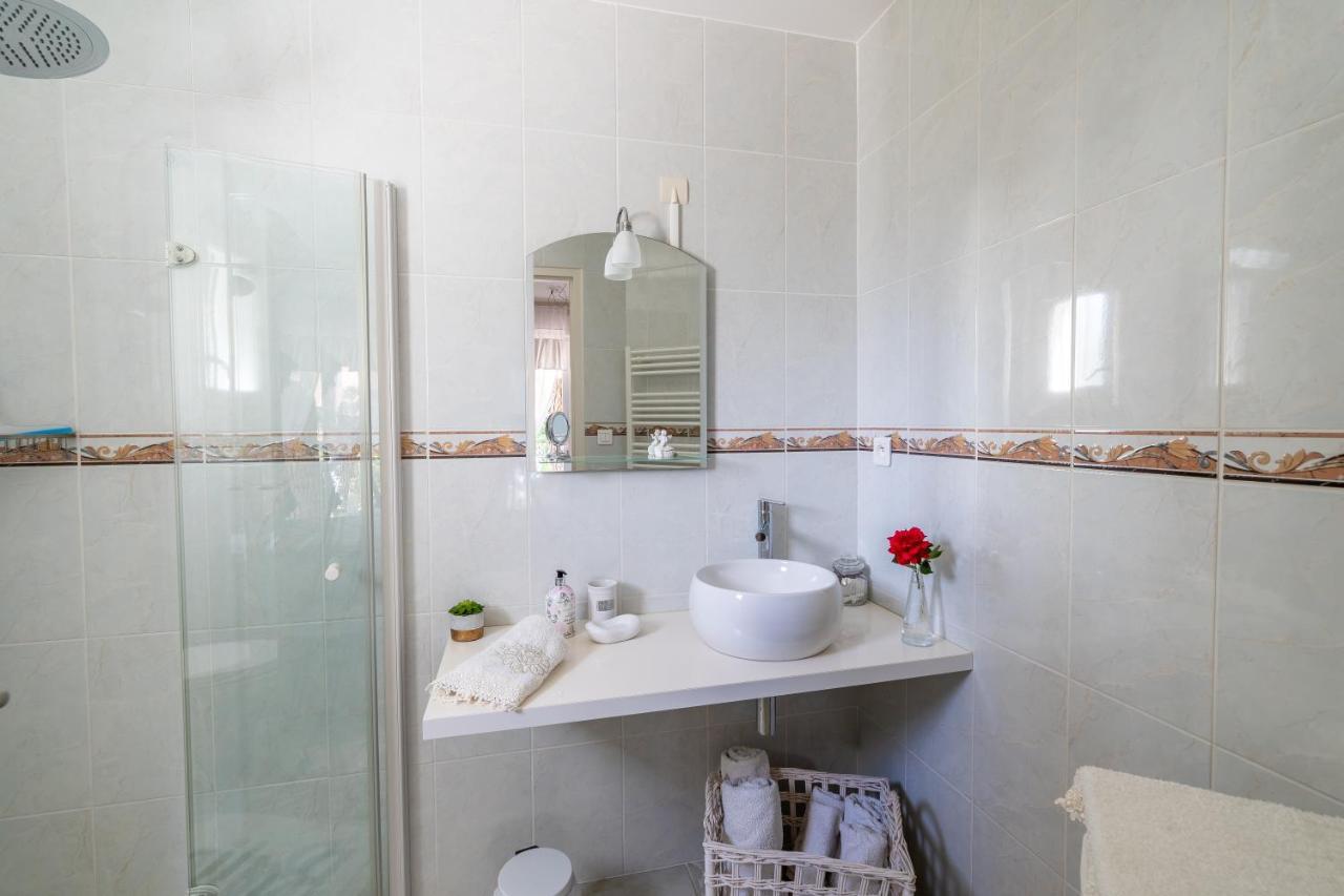 La Villa de l'Olivier Agde Extérieur photo